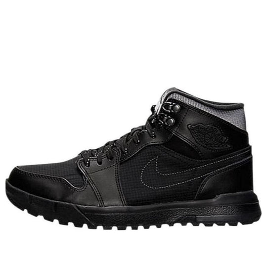 Air Jordan 1 Trek 'Black' 616344-010