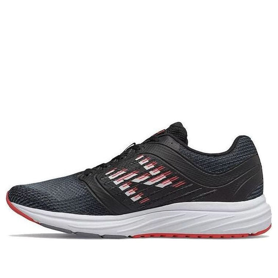 New Balance 480 v6 Black/Red M480CB6
