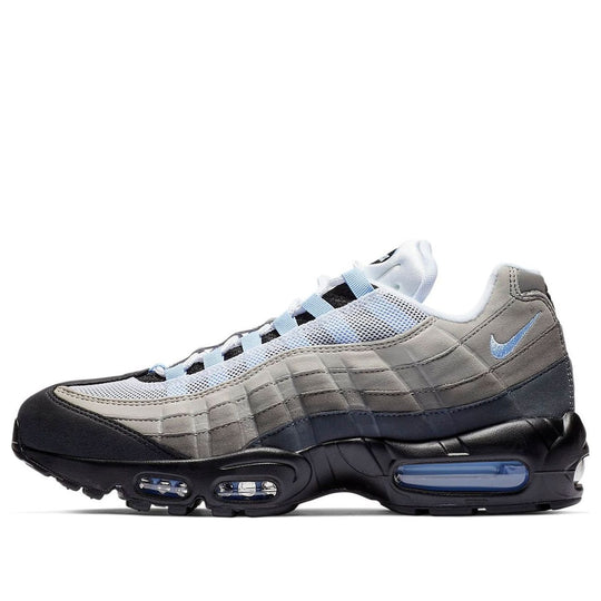 Nike Air Max 95 'Aluminum' CD1529-001