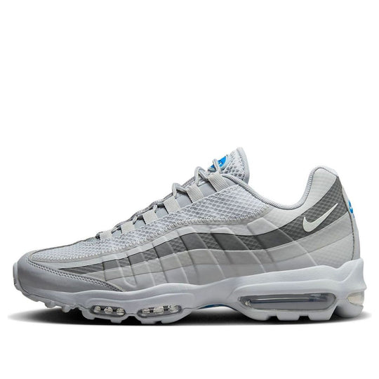 Nike Air Max 95 Ultra 'Grey Photo Blue' FN7802-002