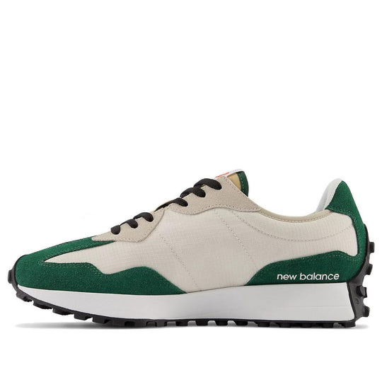 New Balance 327 'Grey Green White' MS327SP
