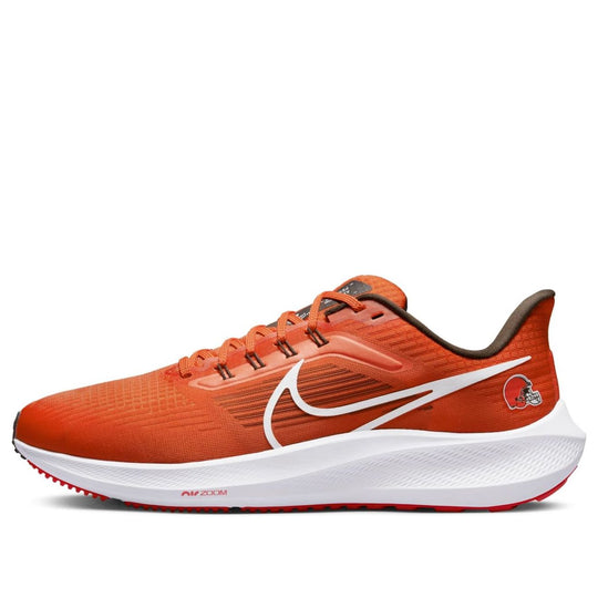 Nike Air Zoom Pegasus 39 NFL 'Cleveland Browns' DR2039-800