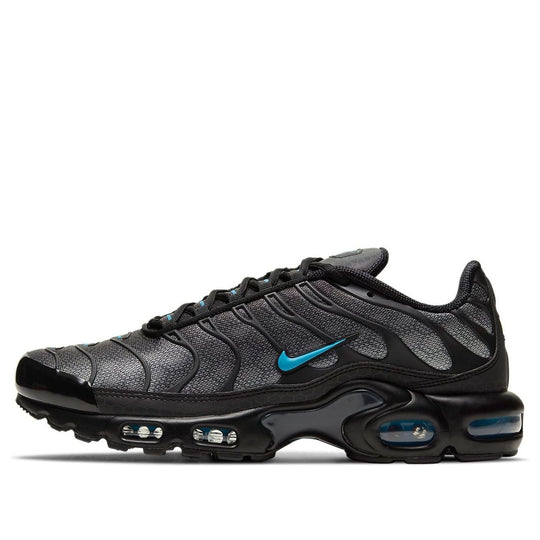 Nike Air Max Plus 'Black Hex' DC1935-001