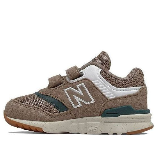 (TD) New Balance 997H 'Tan Teal Green' IZ997HJJ