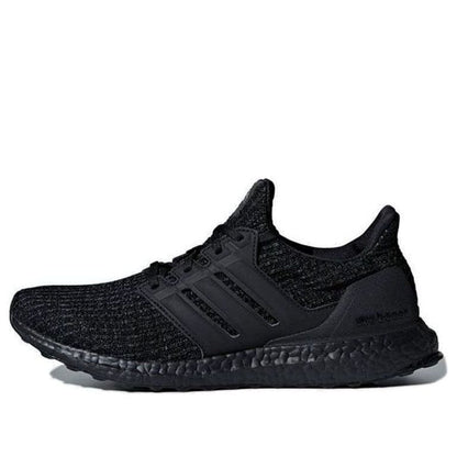 adidas UltraBoost 4.0 DNA 'Core Black Active Red' F36641
