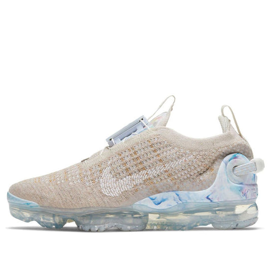 (WMNS) Nike Air VaporMax 2020 Flyknit 'Oatmeal' CT1933-100