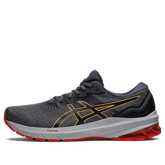 ASICS GT-1000 11 2E Wide 'Sheet Rock Black' 1011B355-021