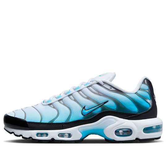 Nike Air Max Plus 'White Baltic Blue' FD9751-100