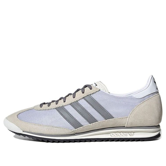 adidas SL 72 'Grey Chalk White' FV9785