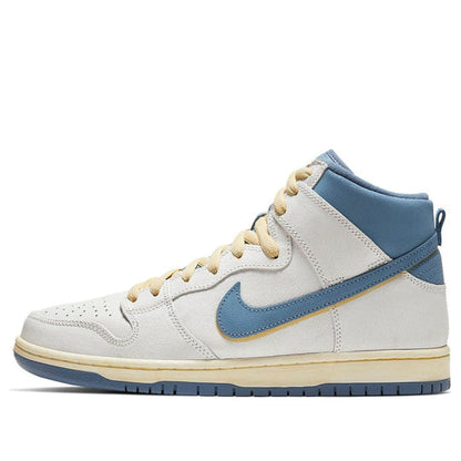 Nike x Atlas SB Dunk High 'Lost At Sea' CZ3334-100