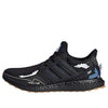 adidas Ultra Boost Clima U 'Core Black Royal Blue' GY0525