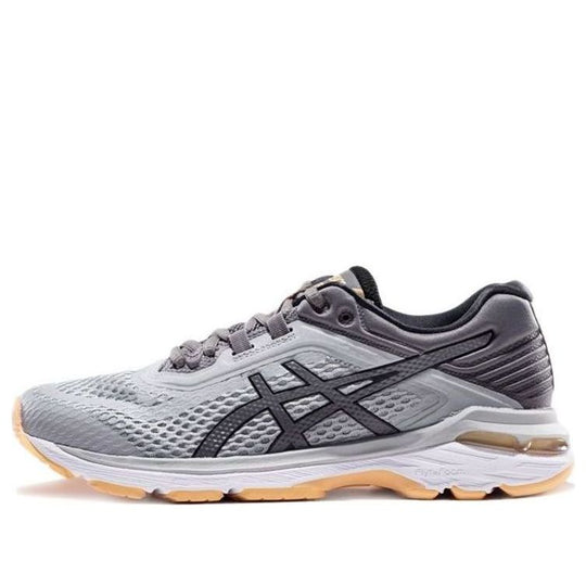 (WMNS) ASICS GT-2000 6 'Grey' T855N-020