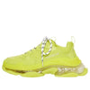 Balenciaga Triple S Sneaker 'Clear Sole Fluo' 541624W2FF27390