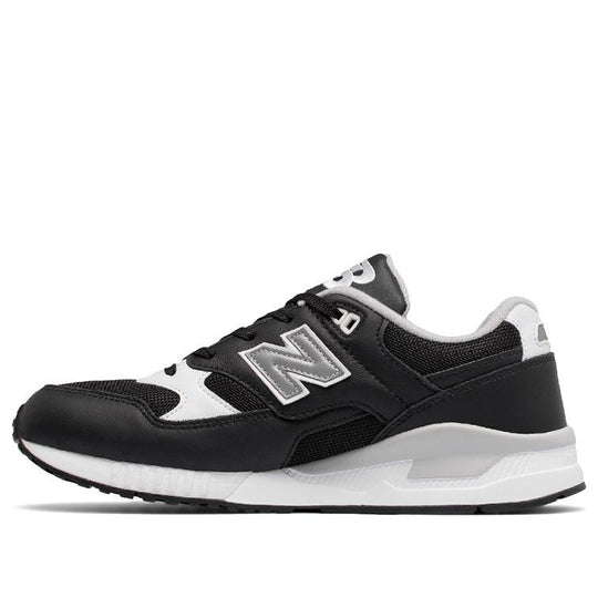 New Balance 530 Black/White M530LGB1