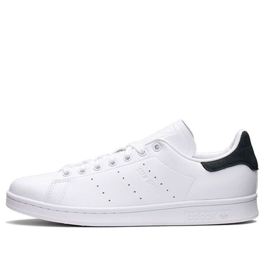 adidas originals Stan Smith 'White Black' GX4429