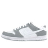 Nike Dunk Low Pro B 'White 3M' 624044-112