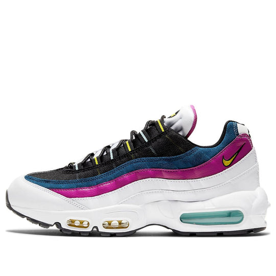 Nike Air Max 95 'Cactus Flower' DC1862-100