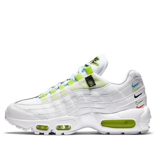(WMNS) Nike Air Max 95 SE 'Worldwide Pack' CV9030-100