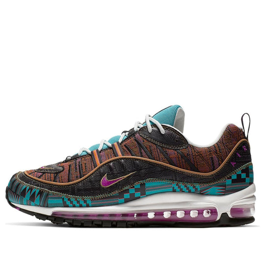 Nike Air Max 98 'Black History Month' CD6090-001