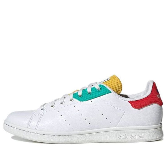 adidas Stan Smith 'White Multi' H00329
