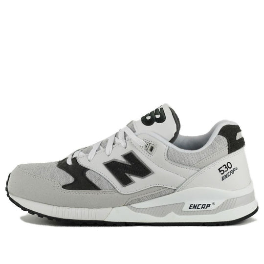 (WMNS) New Balance 530 'Grey Black' W530CAA