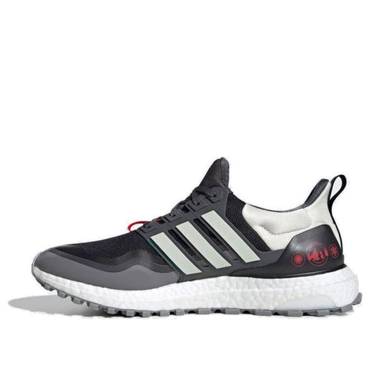 adidas UltraBoost All Terrain 'Black Hi-Res Aqua' EG8099