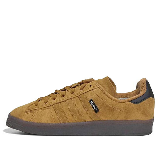adidas Campus Adv 'Brown Black' GY6914