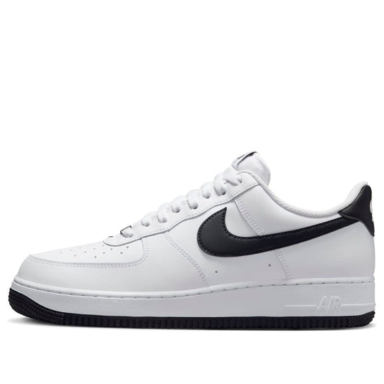 Nike Air Force 1 Low '07 'White Black' FQ4296-101