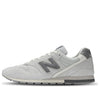 New Balance 996 Shoes 'Grey White' CM996UH2