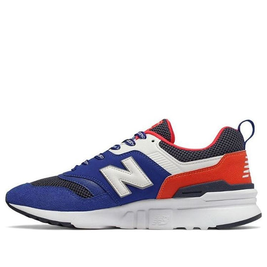 New Balance 997H 'Red Blue' CM997HEB
