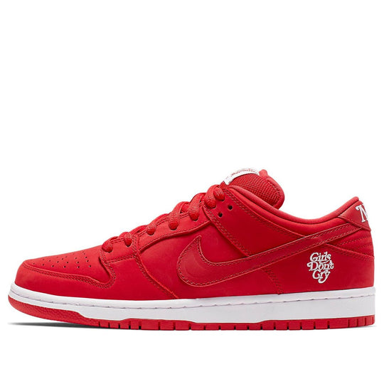 Nike x Girls Don't Cry SB Dunk Low Pro QS 'Coming Back Home' BQ6832-600