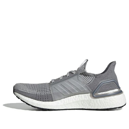adidas UltraBoost 19 'Triple Grey' G54010