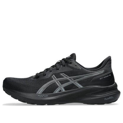 ASICS GT-1000 13 4E Wide 'Black White' 1011B859-004
