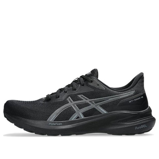 ASICS GT-1000 13 4E Wide 'Black White' 1011B859-004