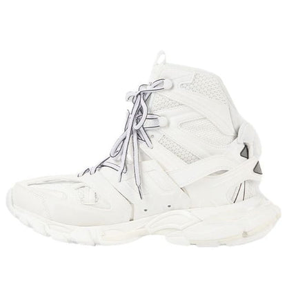 Balenciaga Track Daddy Shoes White 654867W3CP39000