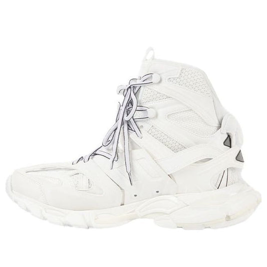 Balenciaga Track Daddy Shoes White 654867W3CP39000