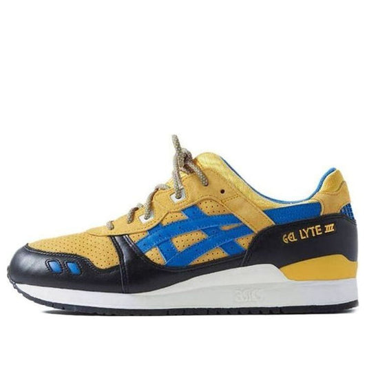 ASICS x Kith x Marvel Gel-Lyte 3 07 Remastered 'X-Men 60th Anniversary - Wolverine 1975' 1201A957-751