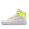 Nike x Magic Stick Air Force 1 High '07 'VIP' 573967-101