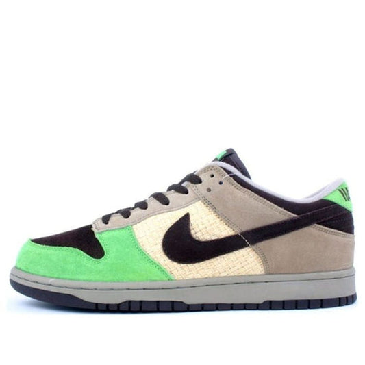 Nike x Kickshawaii Dunk Low 'Aloha' 310661-221