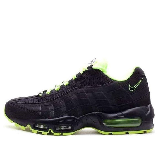 Nike Air Max 95 'Black Volt' 2012 609048-090