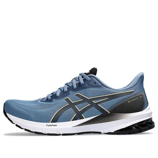 ASICS GT-1000 12 Wide 'Storm Blue' 1011B634-401