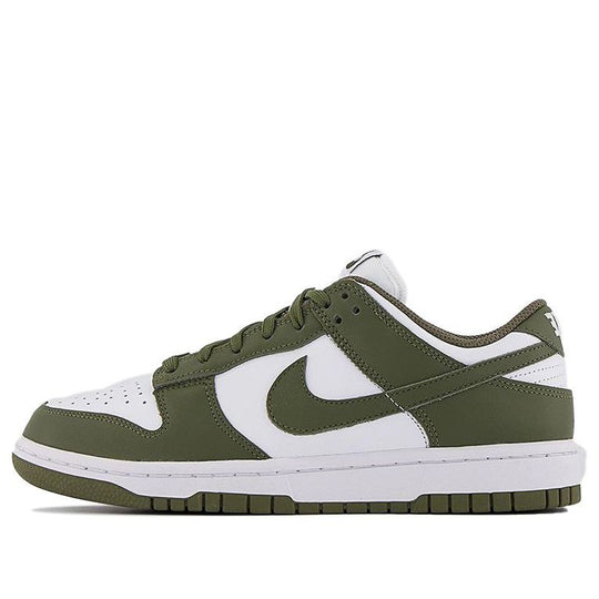 Nike Dunk Low 'Medium Olive' DD1391-120