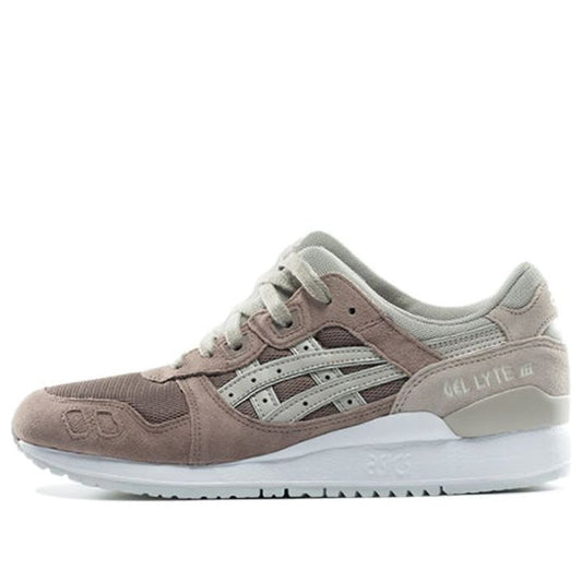 ASICS Gel-Lyte III 'Grey Brown' HL7V2-1212
