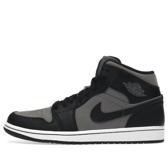 Air Jordan 1 Mid 'Cool Grey' 364770-023