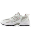 New Balance 530 'White Marron Silver' MR530SGC