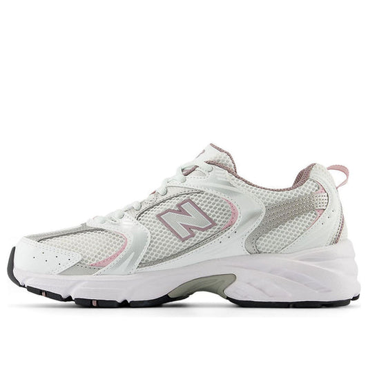 New Balance 530 'White Marron Silver' MR530SGC