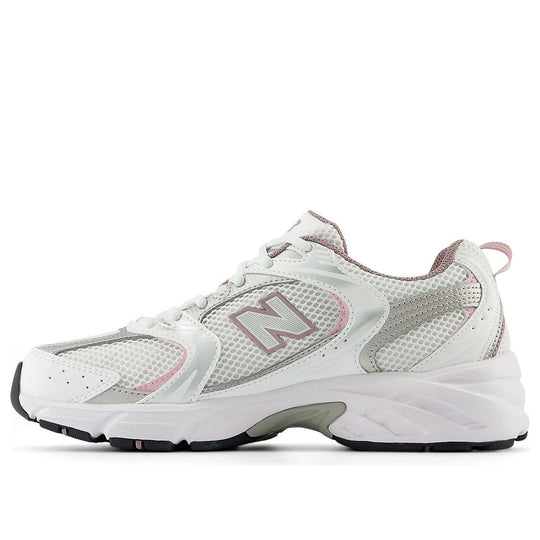New Balance 530 'White Marron Silver' MR530SGC
