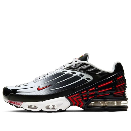 Nike Air Max Plus 3 'Black University Red' DM2573-001