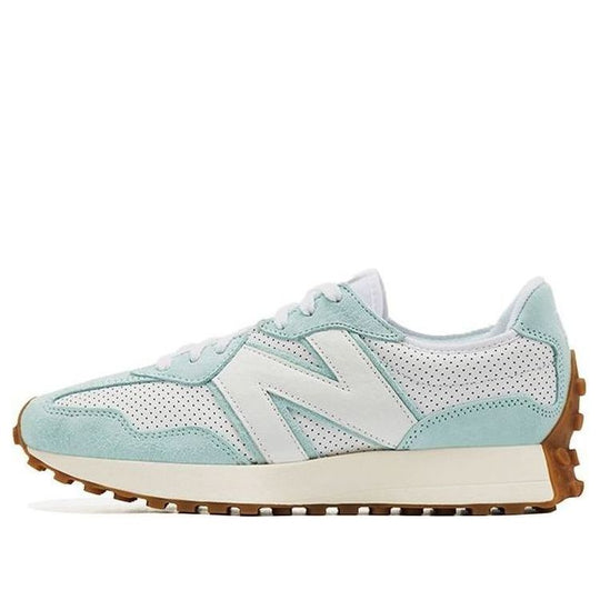 New Balance 327 'Primary Pack - White Mint' MS327PP