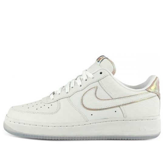 (WMNS) Nike Air Force 1 Low Year of the Dragon 3 'White' 533281-110